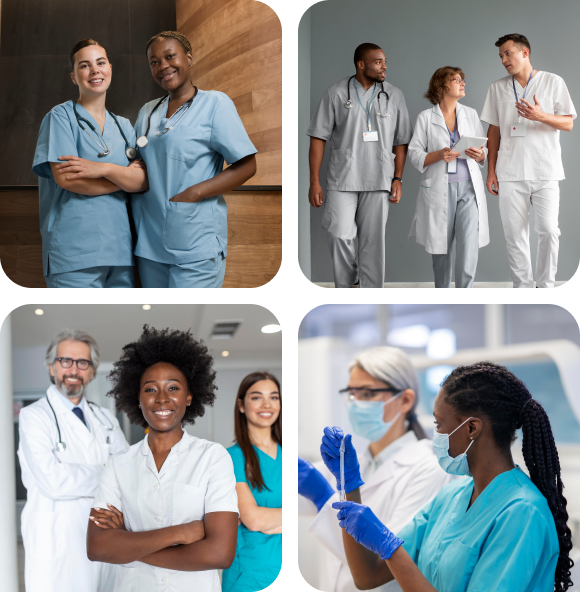 Doctors