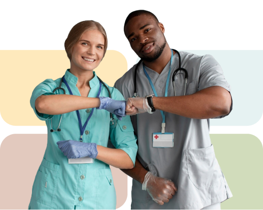 Healthcare Professionals