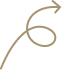 floating arrow
