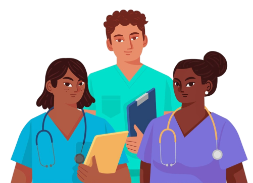 Healthcare Professionals